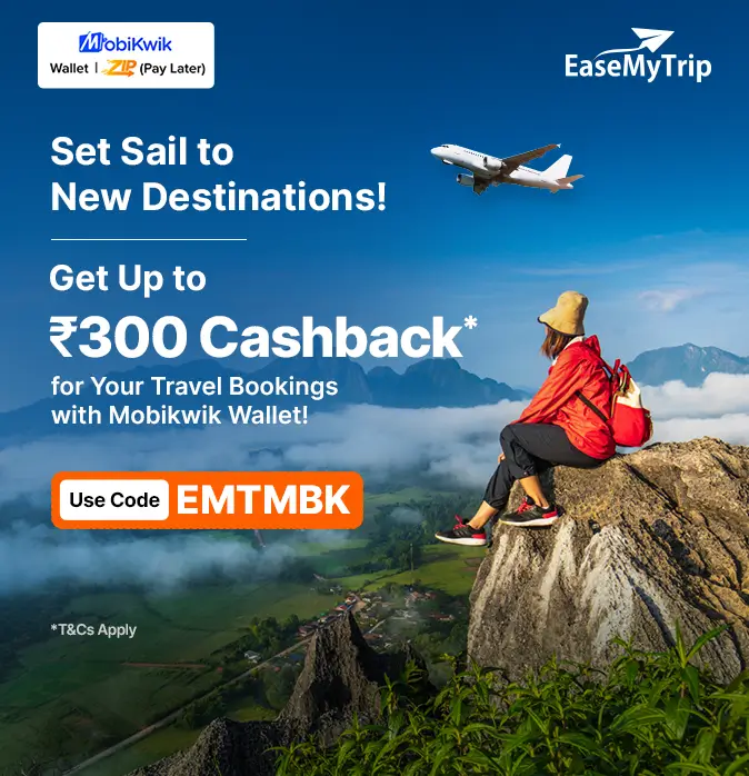 mobikwik-deal Offer