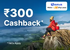 MobiKwik Deal