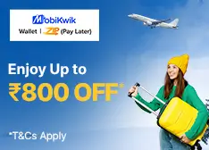 MobiKwik Deal