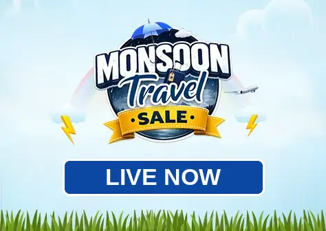 EaseMyTrip Offers