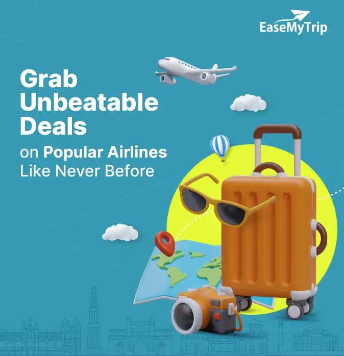 multiple-airlines Offer
