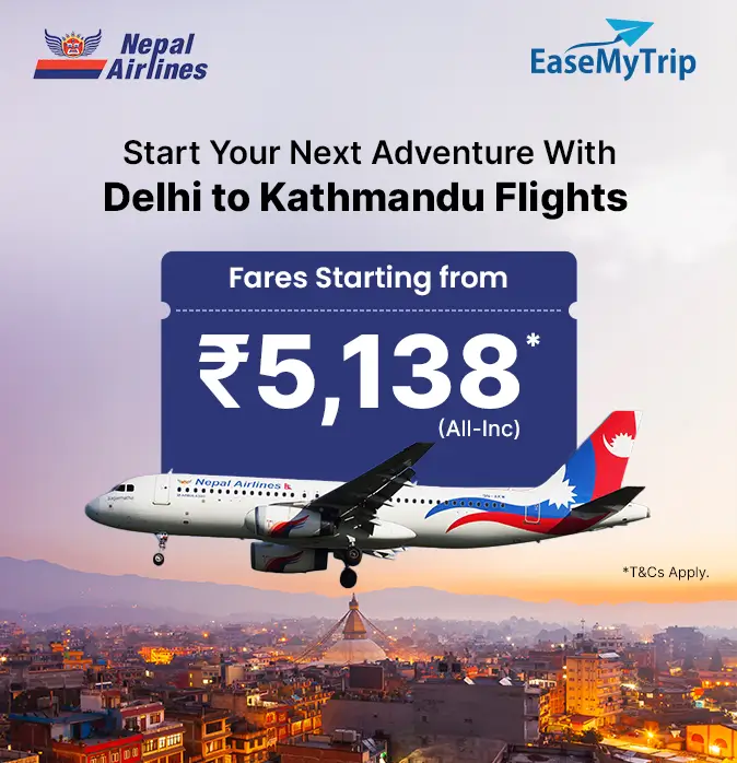 nepal-airlines Offer