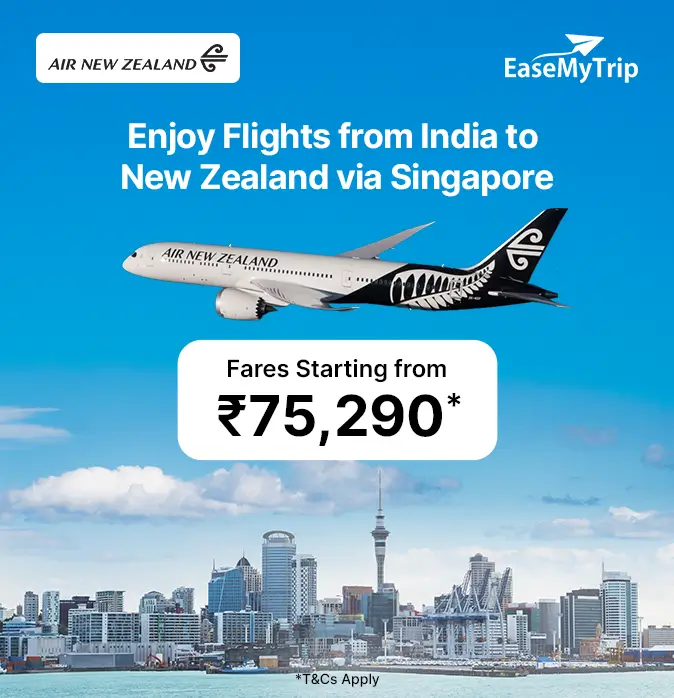 air-new-zealand Offer