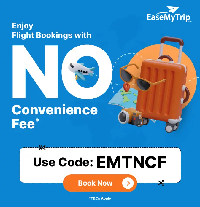 EaseMyTrip preview
