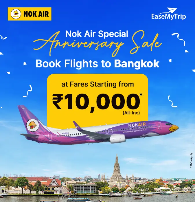 nok-air Offer