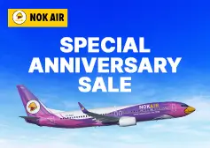 Nok Air Offer