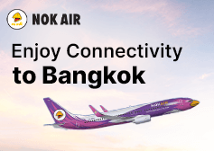 Nok Air Offer