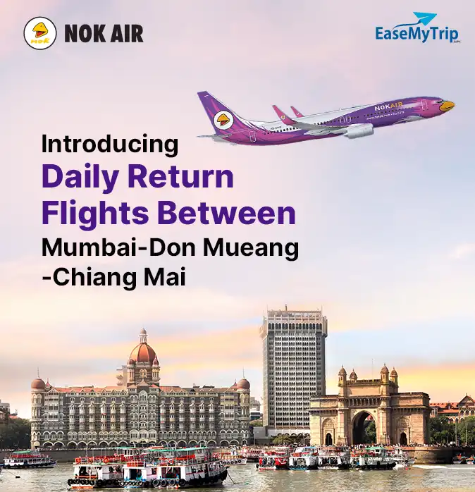 nok-air-flight Offer