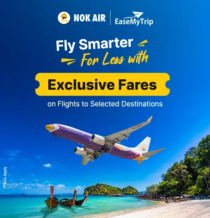 nok-air-flight Offer