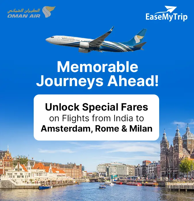 oman-air-deals Offer