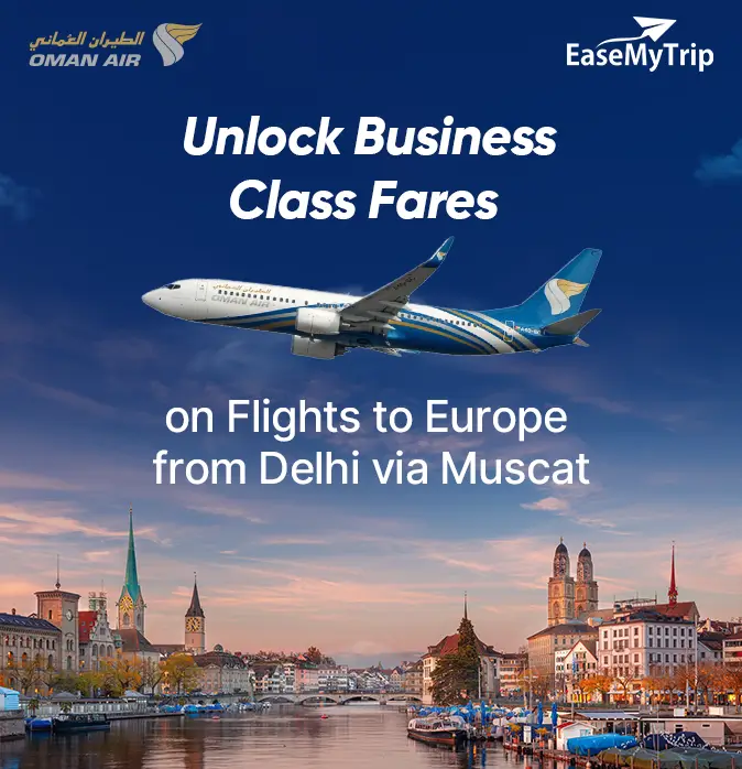 oman-air-deals Offer