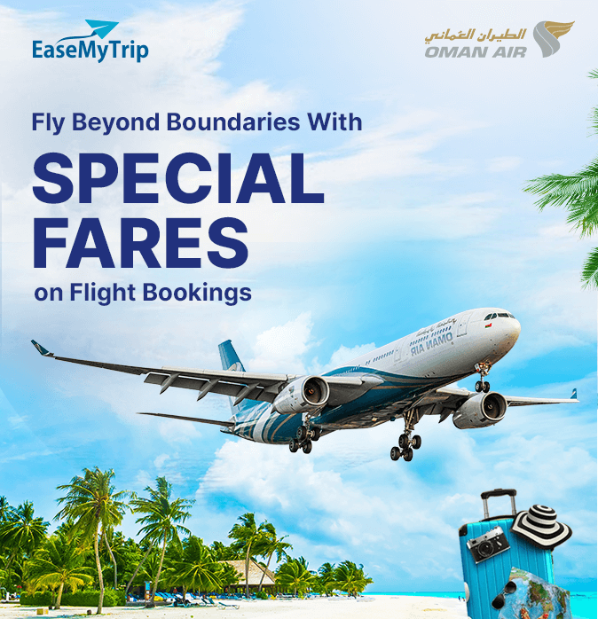oman-air Offer