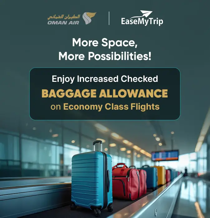 oman-air Offer