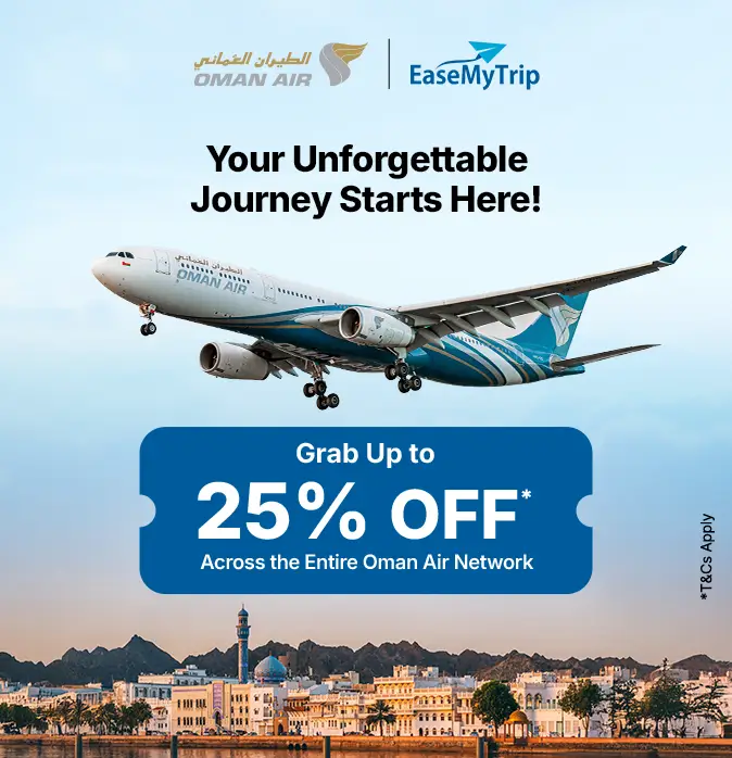 oman-air Offer