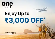 EaseMyTrip Offers