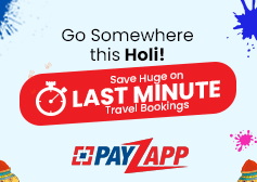 EaseMyTrip Offers