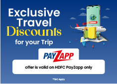 EaseMyTrip Offers