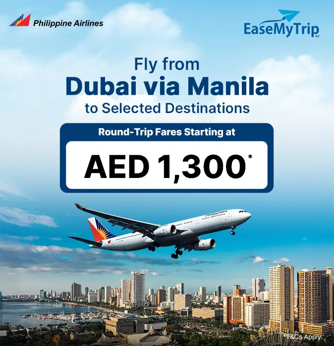 philippine-airlines Offer