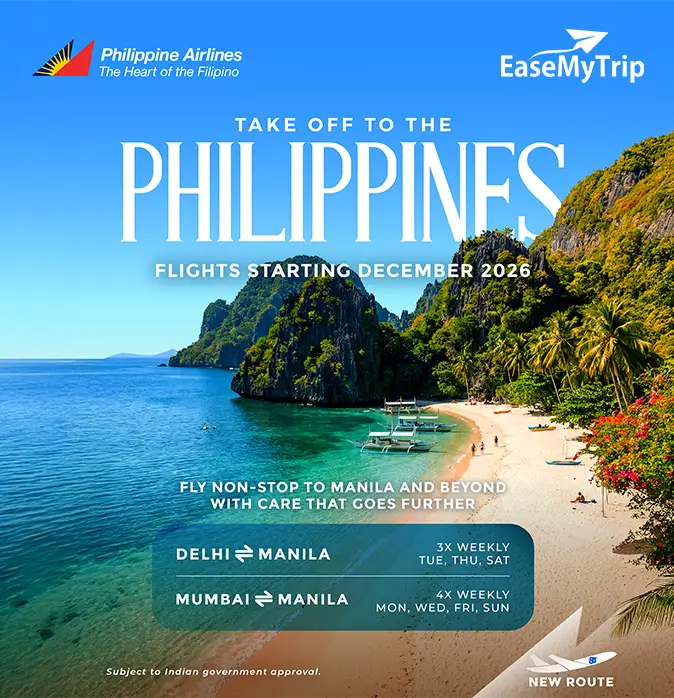 philippine-airlines Offer