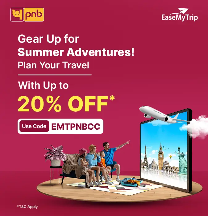 pnb-credit-card Offer