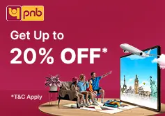 EaseMyTrip Offers