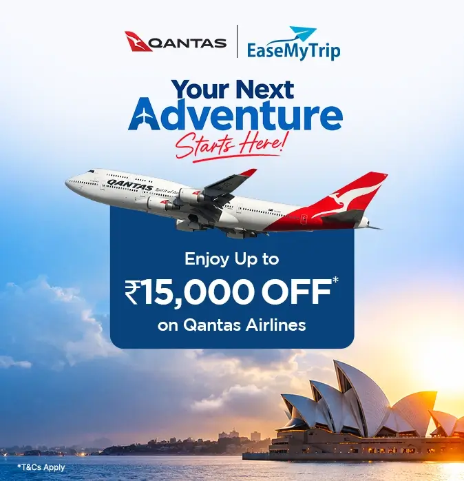 qantas-airways Offer