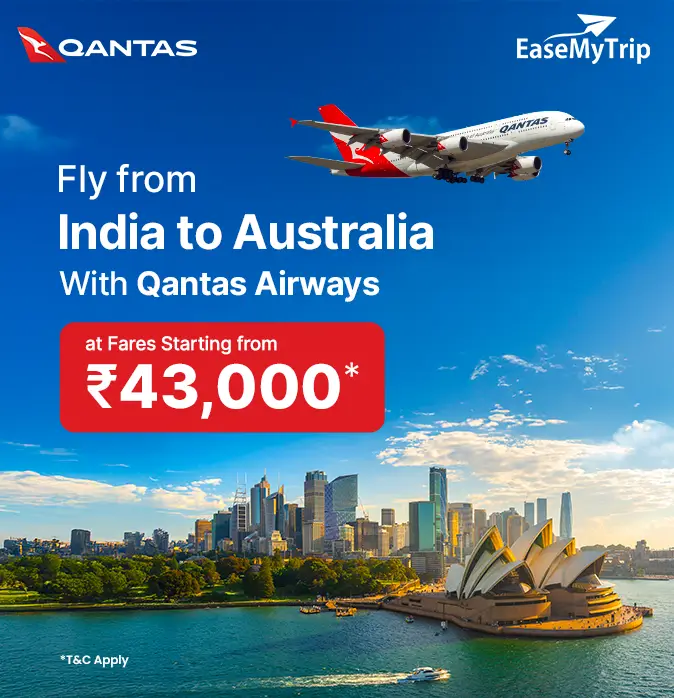 qantas-airways Offer