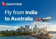 Qantas Airways Offer