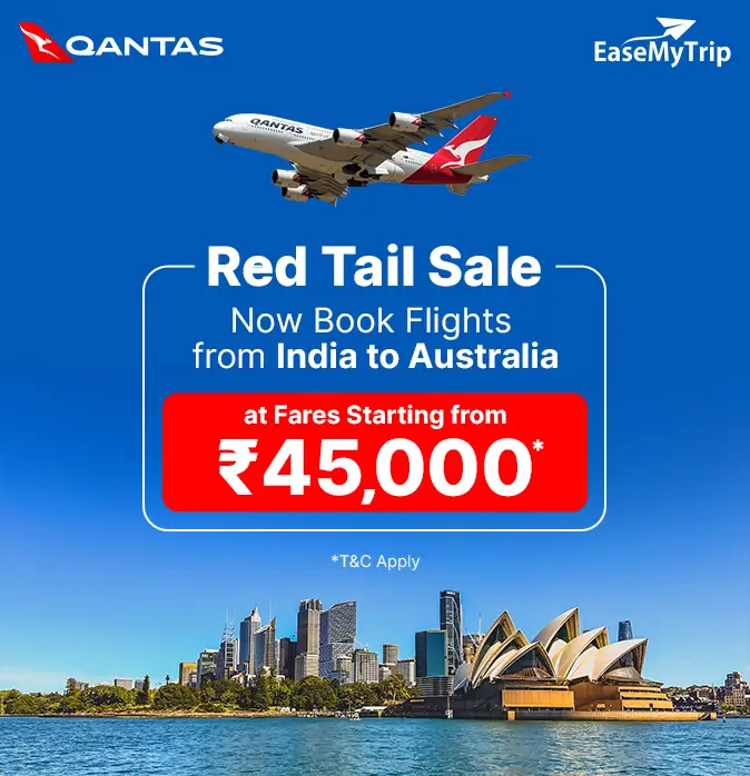 qantas-airways Offer