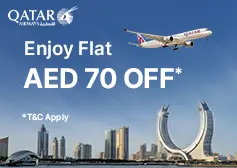 Qatar Airways