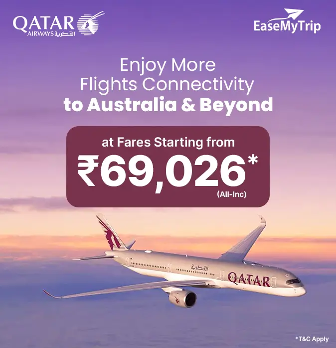 qatar-airways Offer