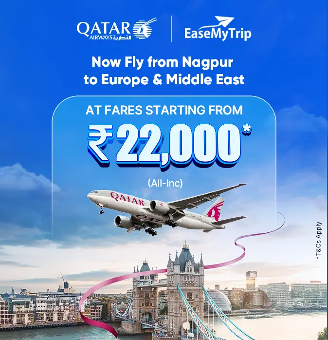 qatar-airways-fares Offer
