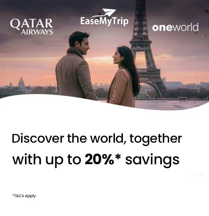 qatar-airways Offer