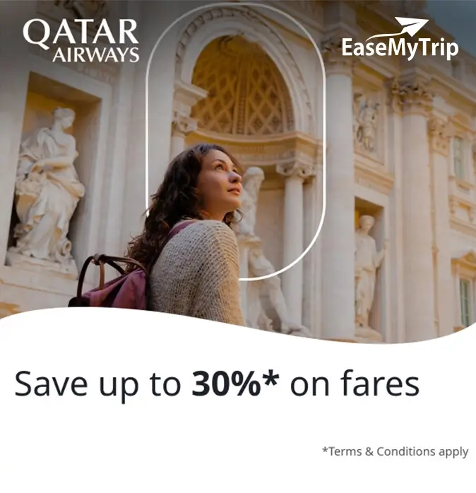 qatar-airways Offer