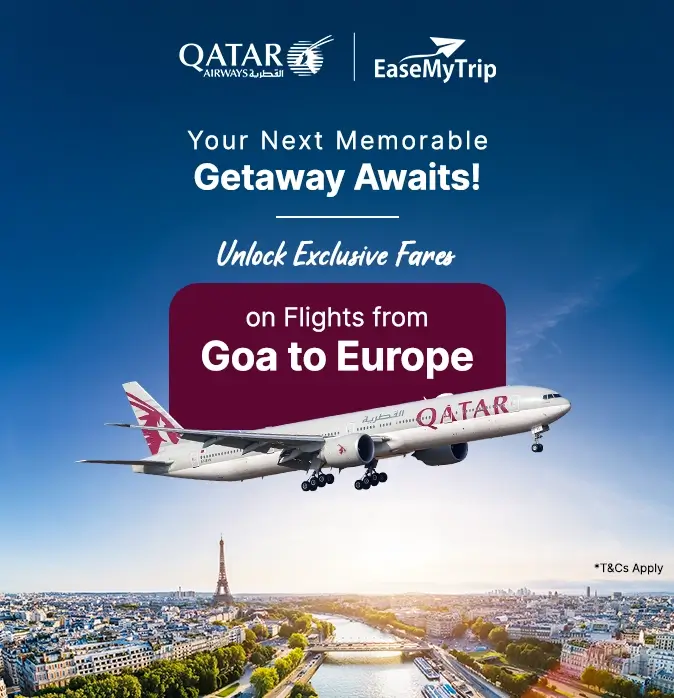 qatar-airways Offer