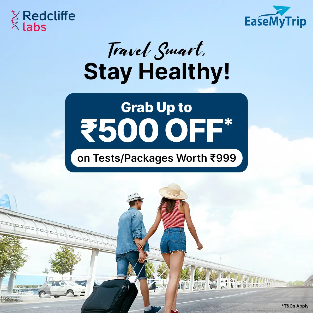 redcliffe Offer