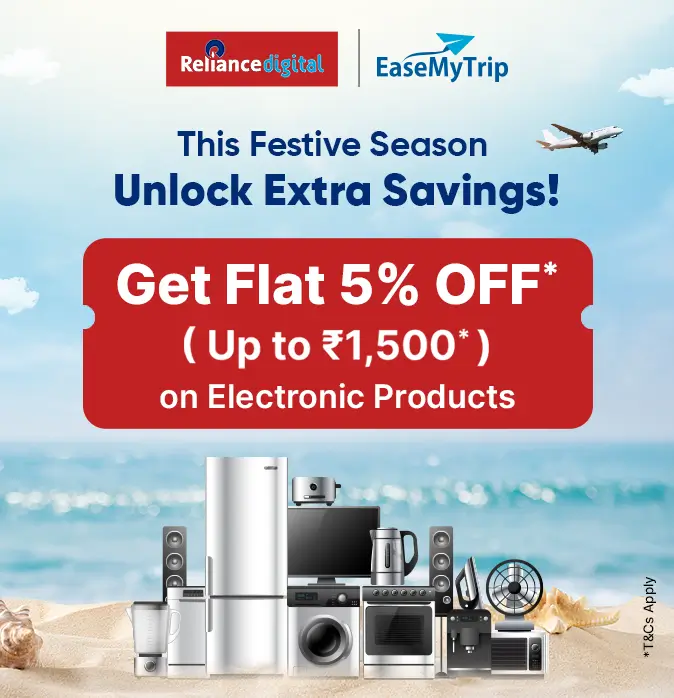 reliance-digital Offer