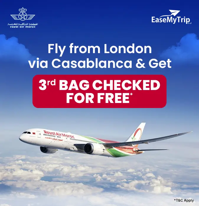 royal-air-maroc-flight Offer