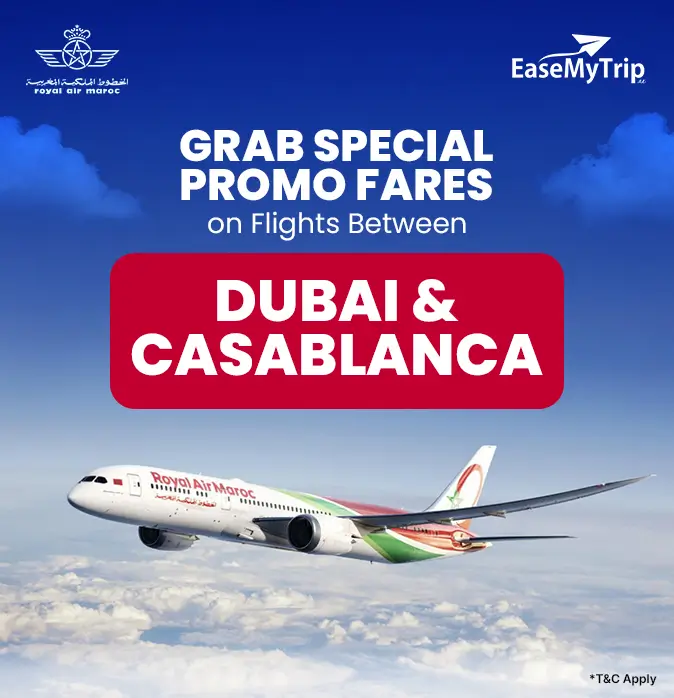 royal-air-maroc Offer