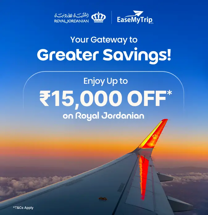 royal-jordanian Offer