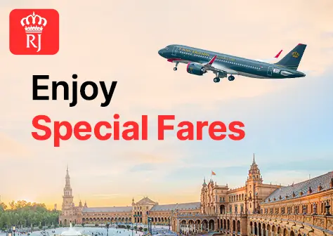 Indigo Offer