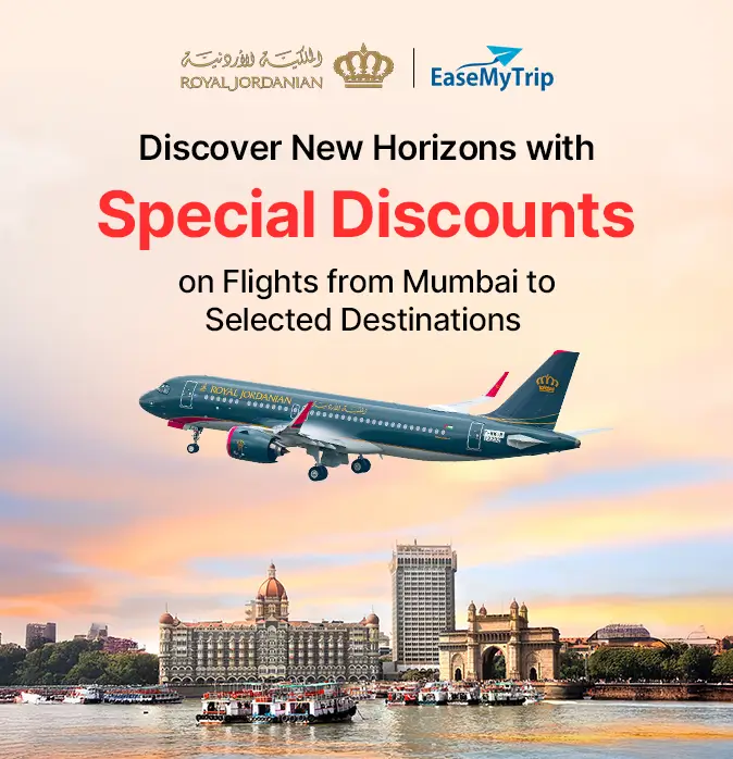 royal-jordanian Offer