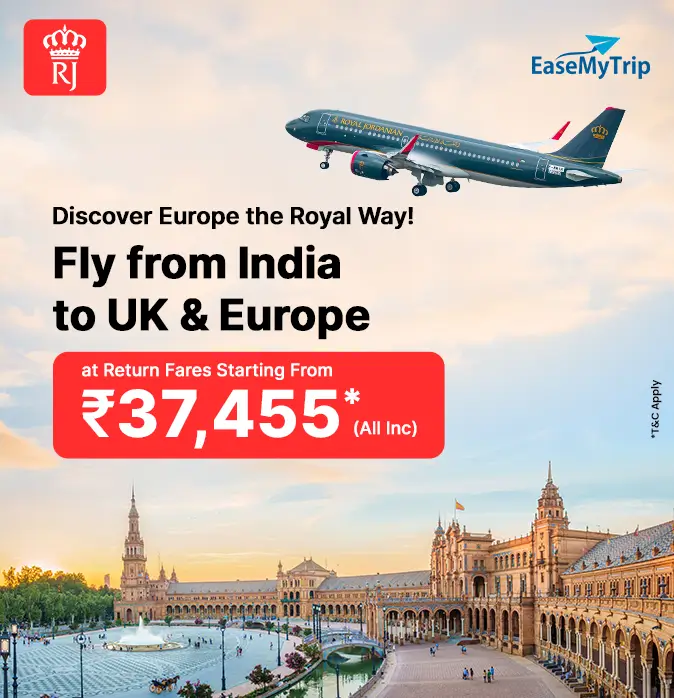 royal-jordanian Offer