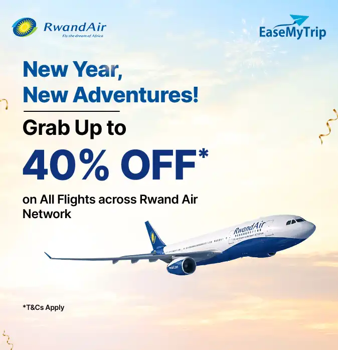 rwandair Offer