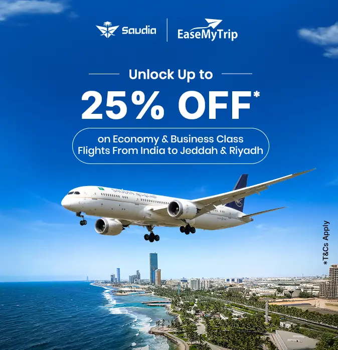 saudia-airlines-flight Offer