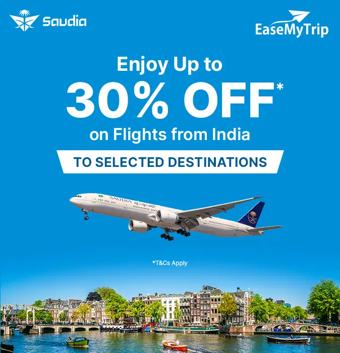 saudia-airlines Offer