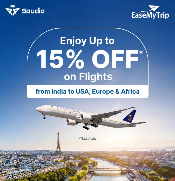 saudia-airlines Offer