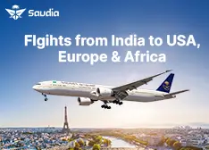 EaseMyTrip Offers