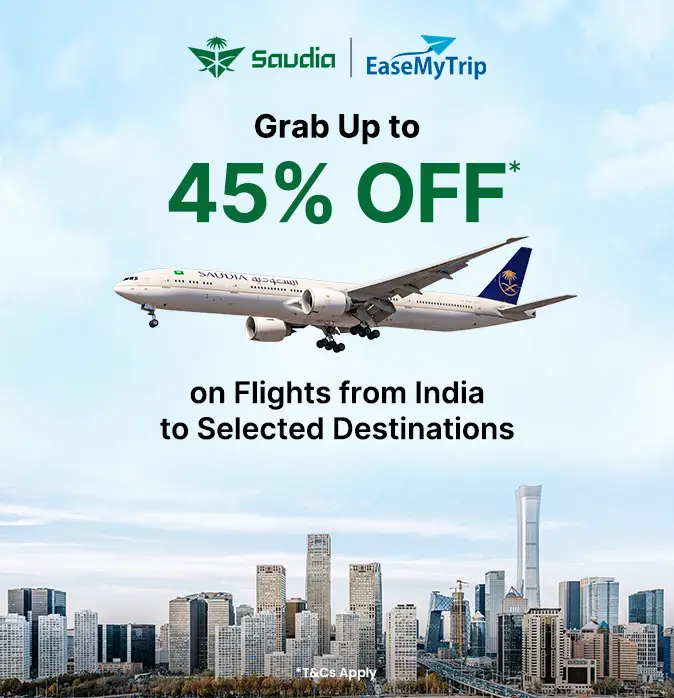 saudia-airlines Offer