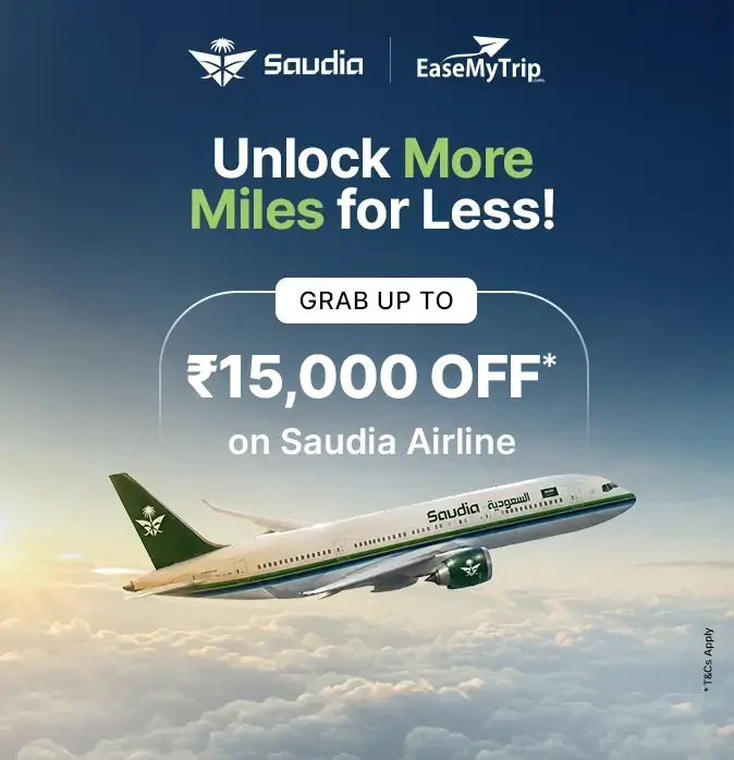 saudia-airlines Offer